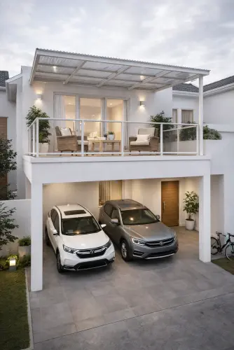 Kontraktor Mezzanine jakartabarat
