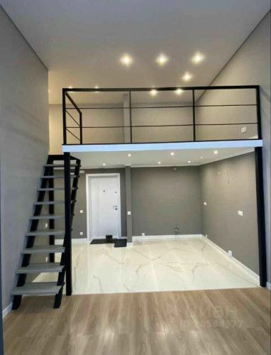 Kontraktor Mezzanine jakartabarat- Terpercaya