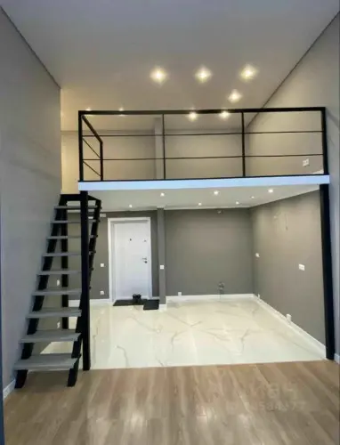 Kontraktor Mezzanine jakartabarat- Terpercaya di Jakarta Barat